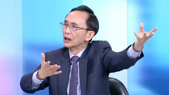 吳子嘉