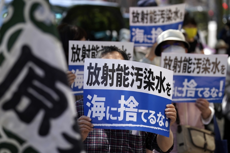 日核廢水