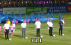 佛山“西甲”足球聯(lián)賽，正式開(kāi)賽