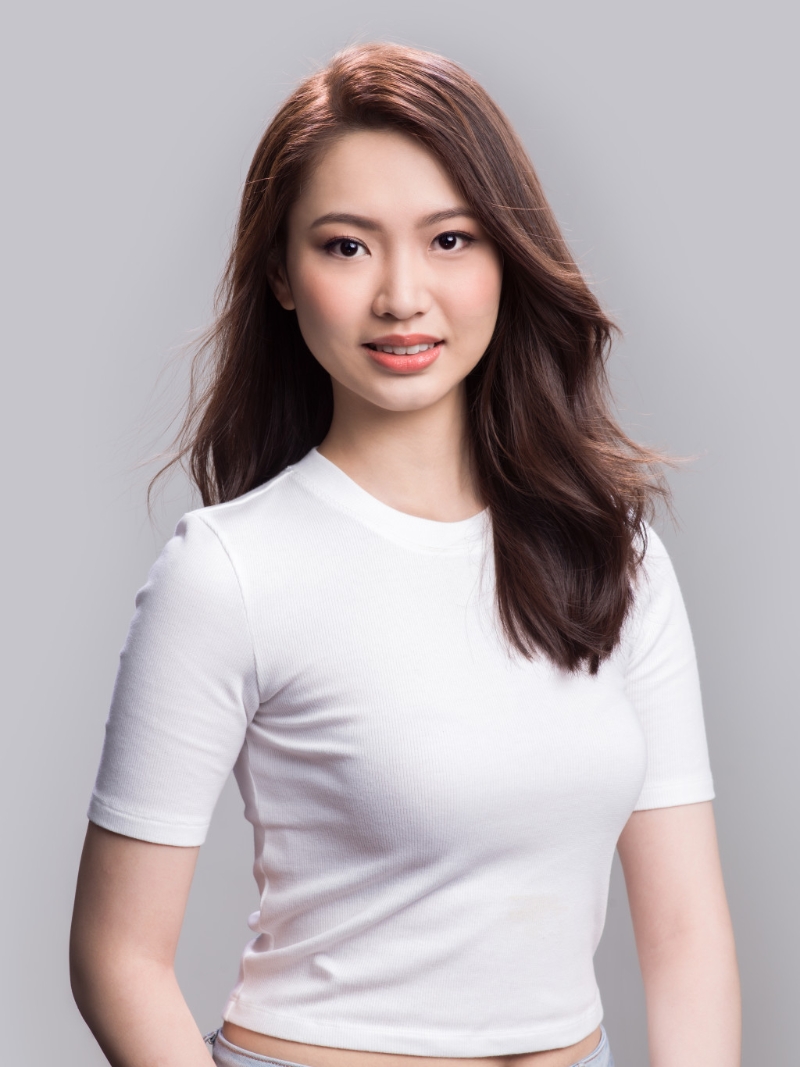 1號(hào)吳詠婷（Anna）