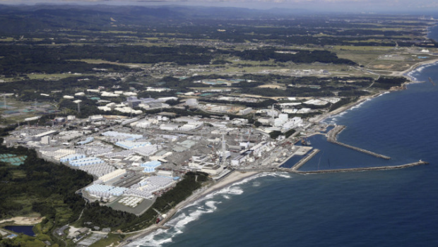 外交部批日6個“沒有”，要求日方停止排海