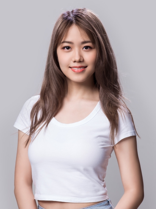 15號莊子璇被視為大熱之一。