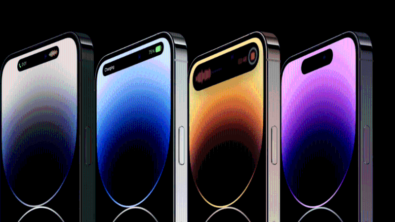 Apple秋季發(fā)布會2023｜iPhone 15 Pro系列極可能改用鈦金屬邊框，令重量大減，不過定價因而上漲。
