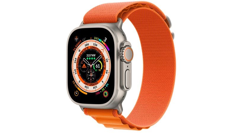 新一代Apple Watch Ultra亦有可能在是次發(fā)布會現(xiàn)身。