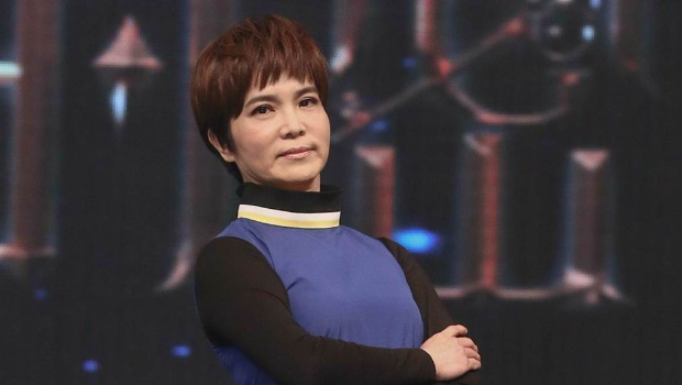 鴻海創(chuàng)辦人郭臺銘日前宣布投入2024大選，媒體人李艷秋痛批郭臺銘“信用破產(chǎn)”。