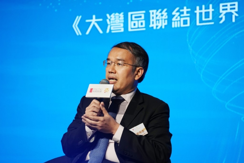許正宇