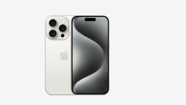 新款iPhone功能欠驚喜，拖累股價(jià)連跌2日，市值蒸發(fā)近690億美元。