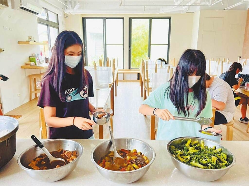 進(jìn)口巴西蛋問題多，臺北市教育局：營養(yǎng)午餐只用臺產(chǎn)蛋