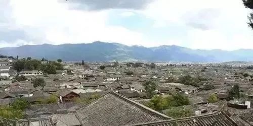捷勝古鎮(zhèn)