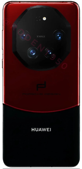 Mate 60 RS傳聞備有2款機(jī)身選擇。