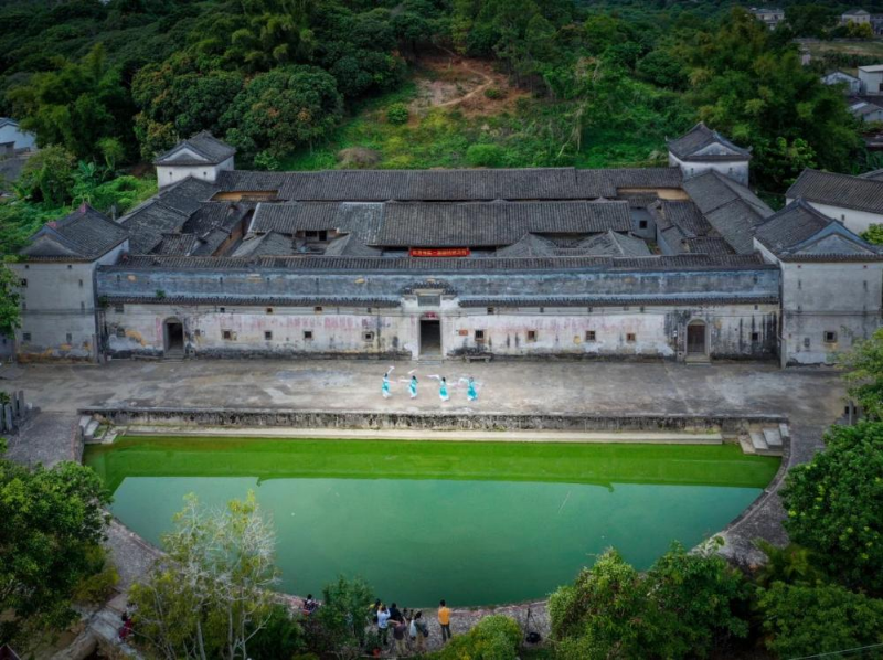 碧滟樓