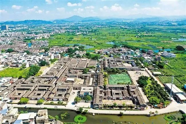 陳慈黌故居