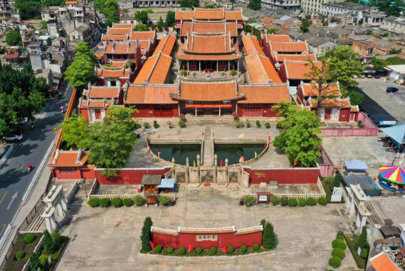 揭陽學(xué)宮