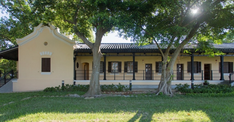 綠匯學(xué)苑