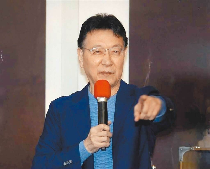 趙少康