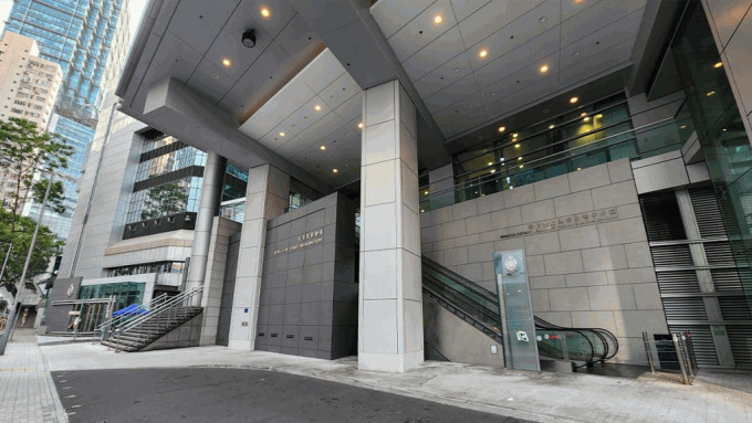 香港JPEX案