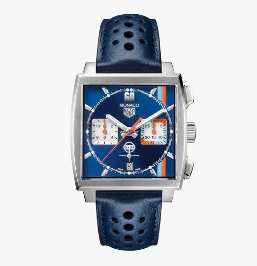 泰格豪雅（TAG Heuer）在開始時(shí)表現(xiàn)較強(qiáng)，有6%收藏家以此開啟收藏之路。