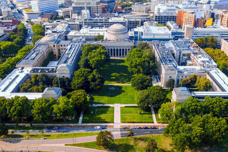 第4位是麻省理工學(xué)院（Massachusetts Institute of Technology）。