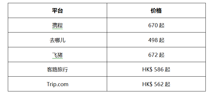 君怡酒店價(jià)格