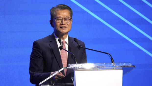 政府公布陳茂波將于周六晚啟程赴美出席APEC會議。
