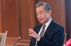 王毅：中美關系能否鞏固向好態(tài)勢，關鍵在于美方能否遵信守諾