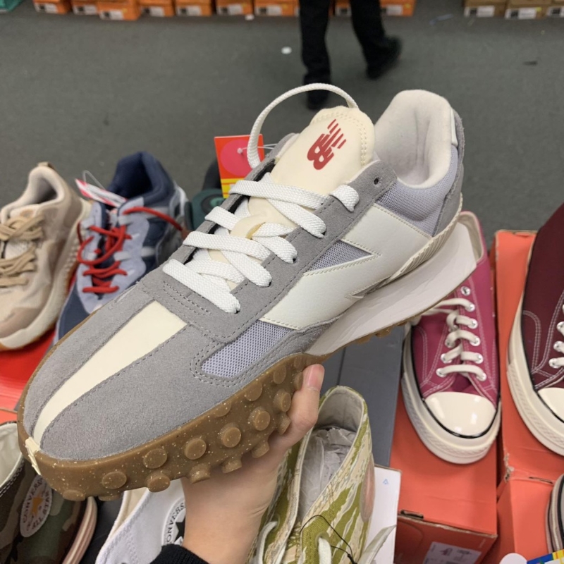 New Balance運(yùn)動鞋（圖片來源：Harbour City Bazaar）