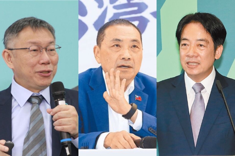 藍(lán)綠“這議題”，將正式開戰(zhàn)！郭正亮爆：柯P會被邊緣化