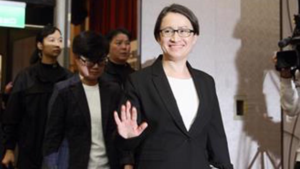 蕭美琴