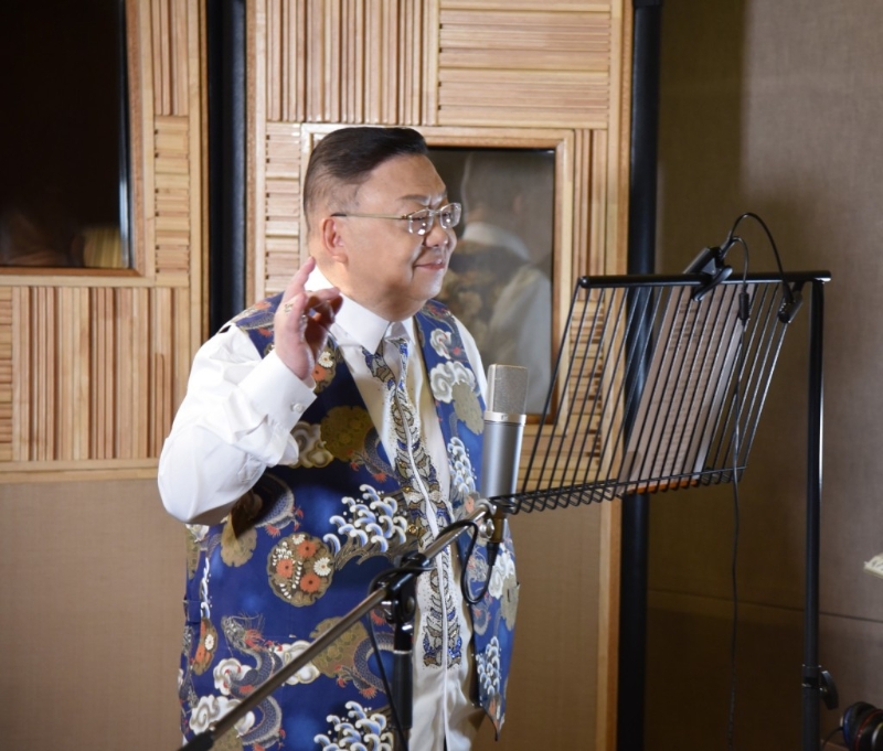 李居明：2024年龍年到底哪些生肖要小心破財？