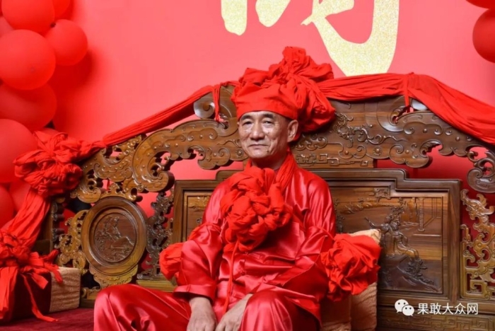 魏超仁