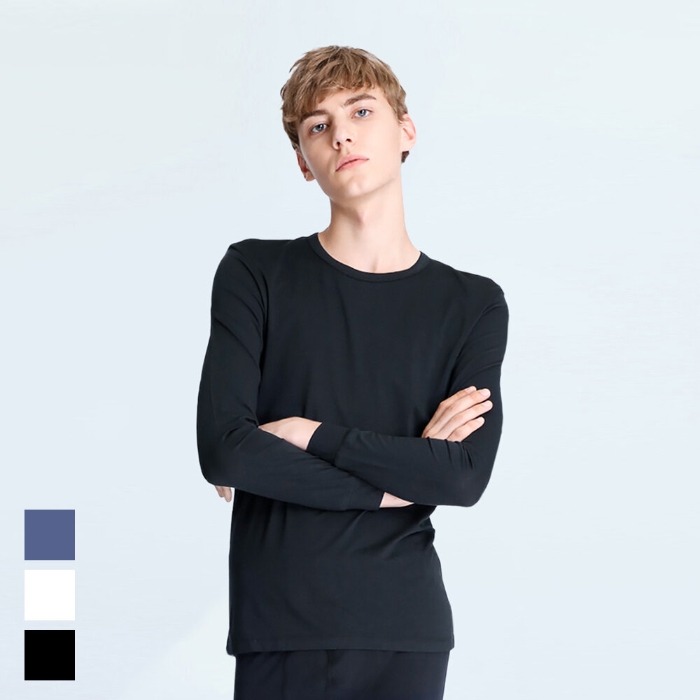 眾多樣本中以Baleno的“Thermal Extra 男裝圓領(lǐng)長袖超暖內(nèi)衣”最平，僅售$99，其平均保溫值位列第3 ，性價比頗高。