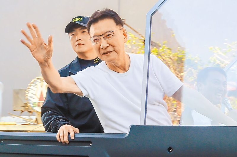 趙少康