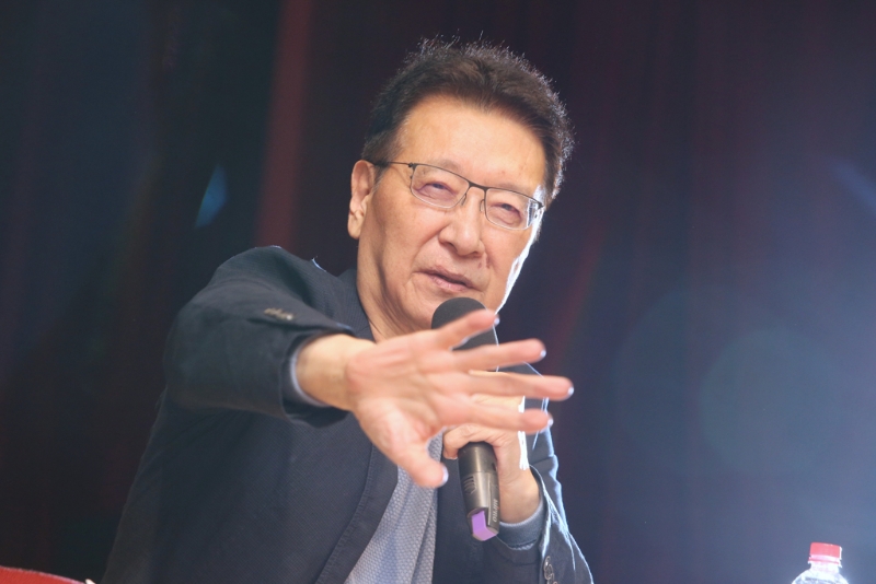 趙少康