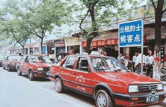 深圳九十年代發(fā)生“深圳六魔女”案，令司機人心惶惶。網(wǎng)絡(luò)圖片