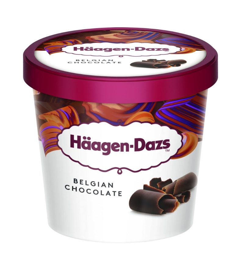 H?agen-Dazs迷你杯(不包括日本版）折實價$1127件，平均$16件（原價$1407件）