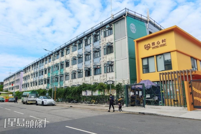 有營運團體與運輸署及巴士公司協(xié)調后，為元朗同心村開設新巴士路線。