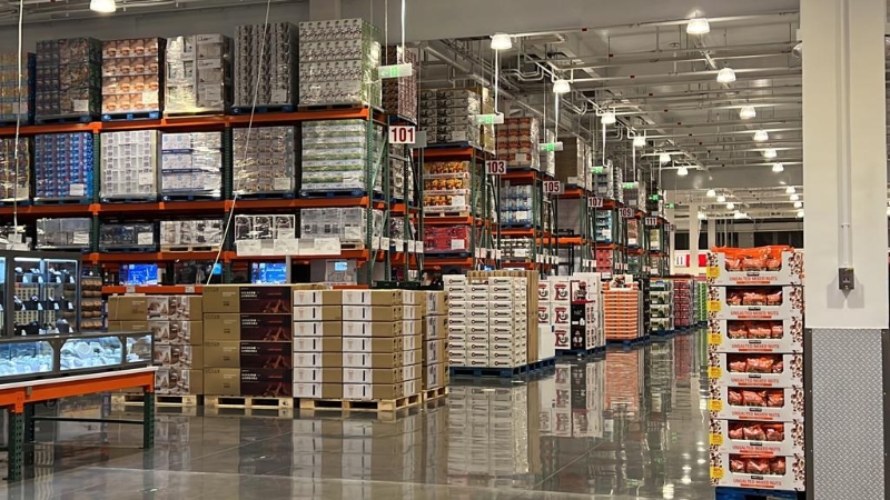 Costco 是美國連鎖超市，與港人最愛的山姆超市一樣同為倉儲式超市。.jpg