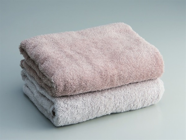 Home Coordy小浴巾2條裝50x100厘米原價(jià)$89.9、售價(jià)$49.9A。