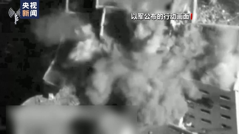 以軍稱摧毀哈馬斯汗尤尼斯訓練基地
