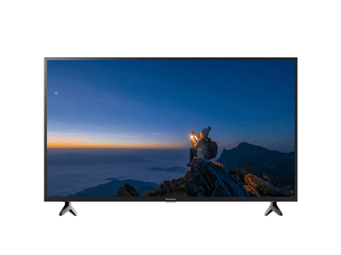 Panasonic 32 英寸全高清智能電視