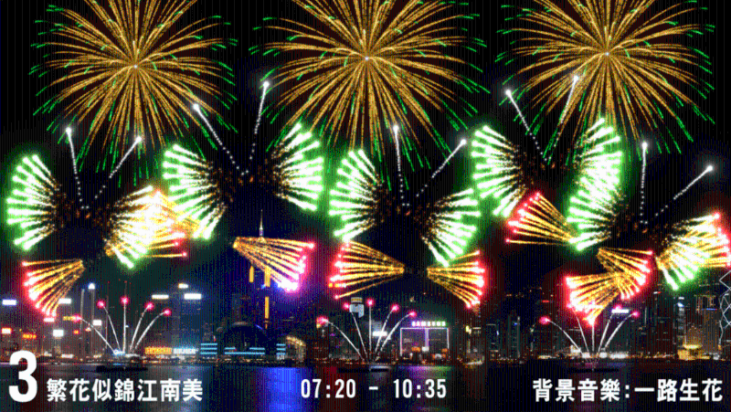 第三幕“繁花似錦江南美”。 大會(huì)提供圖片