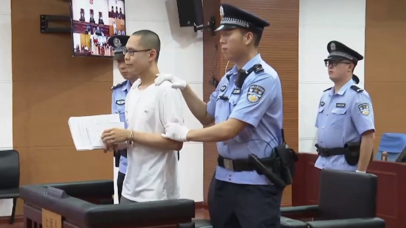吳謝宇最高人民法院對吳謝宇的第一、二審判決證據(jù)確實、充分，定罪精準(zhǔn)，量刑適當(dāng)。 資料圖片