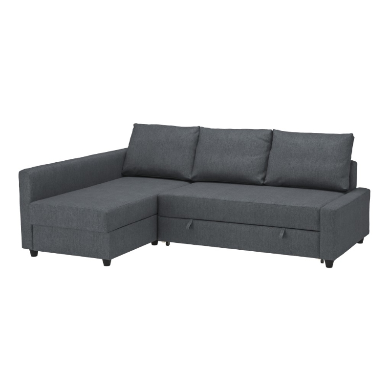 FRIHETEN角位梳化床$3790（原價(jià)$5490）