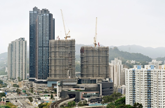 不少政黨促請(qǐng)政府“全面撤辣”穩(wěn)樓市。