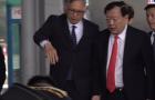 夏寶龍結(jié)束調(diào)研行程離港（0228回放）