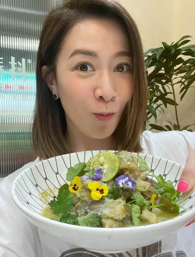 佘詩曼