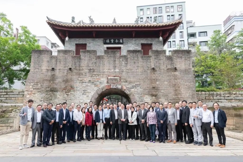 深圳南頭古城簡(jiǎn)史