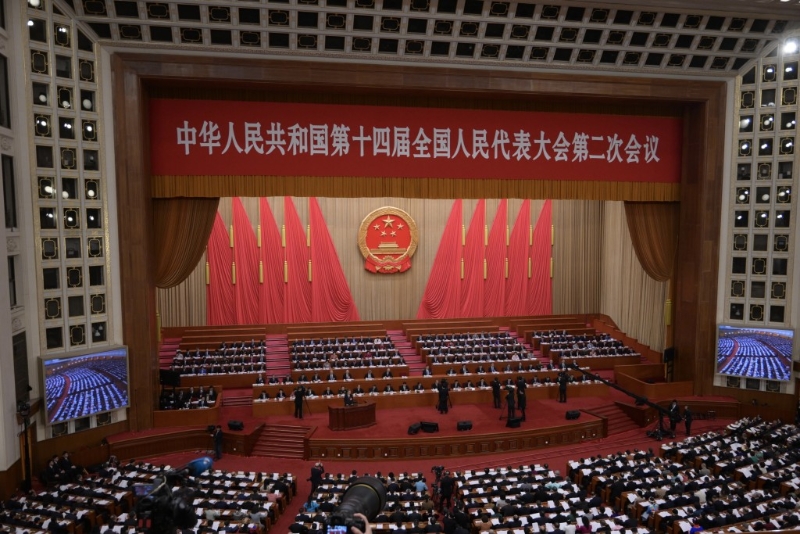 兩會(huì)2024