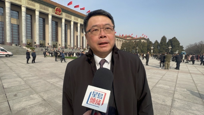 查毅超