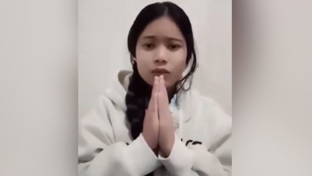 柬埔寨16歲少女被迫嫁中國(guó)男